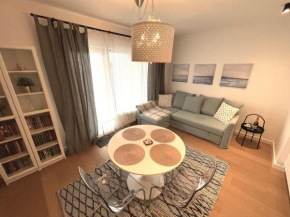 Jauna Teika Cosy 1bdr apartment, self check-in